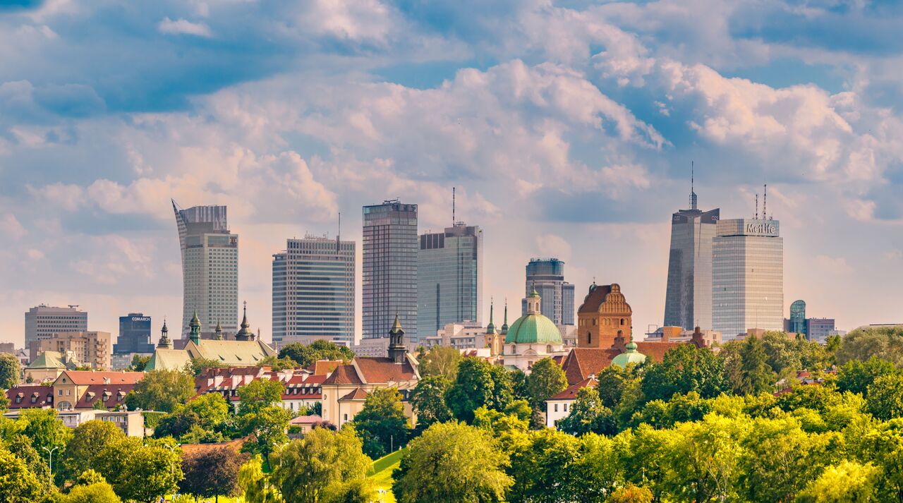 Photo by: fotopolska.travel.pl